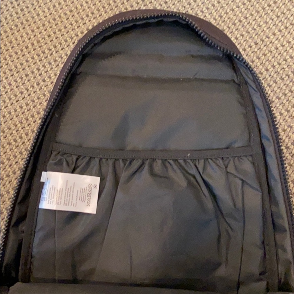 🆕ASICS Black Backpack - Picture 5 of 5